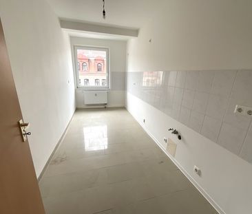 2-Zimmer-Dachgeschosswohnung in Nürnberg Gibitzenhof - Foto 2