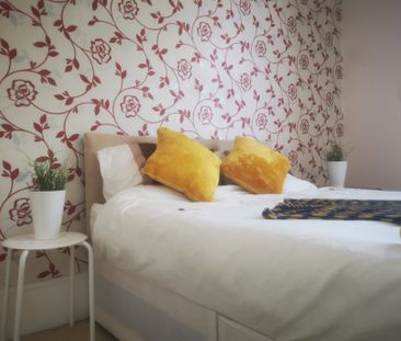 Pelham road Room 1 - Photo 5