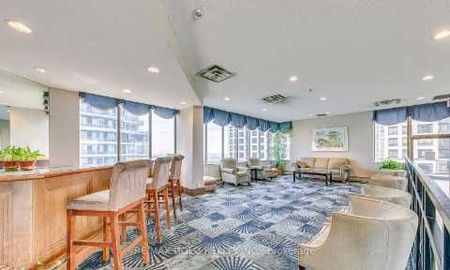 For Lease - 55 Elm Drive Unit# 805, Mississauga, Ontario - Photo 5