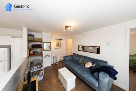 470 St-Benoit - Photo 3