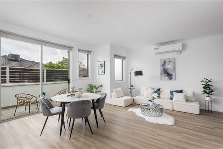 Stylish, Low-Maintenance Home with Unbeatable Convenience - Photo 3