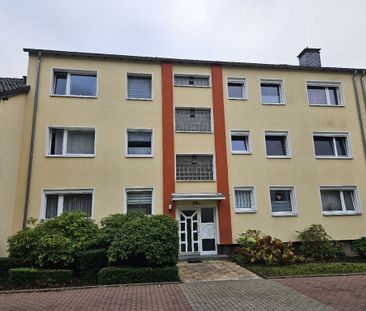 VEREMIETET! Ruhig gelegene Mietwohnung mit ca. 72 m² Wohnfläche, 3 ... - Foto 3