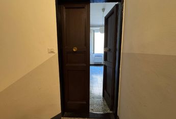 Appartamento in affitto - Centro Storico (Genova)