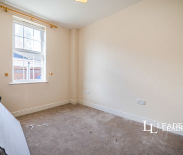 2 bedroom apartment to rent Swinhoe Place, Culcheth, Warrington, WA3 - Photo 6
