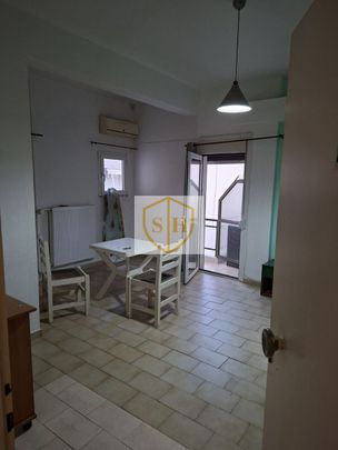 Studio/Γκαρσονιέρα για ενοικίαση Ακαδημία (Ηράκλειο Κρήτης) - Photo 1