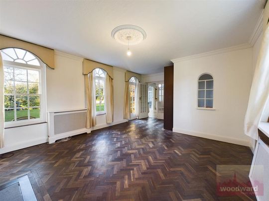 4 bedroom detached house to rent - Photo 1