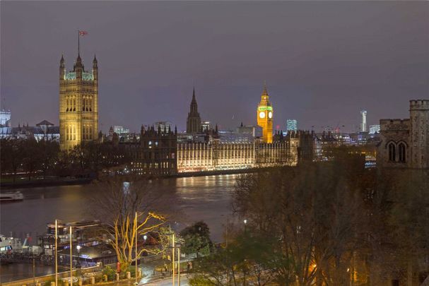 Parliament View, Albert Embankment, SE1 7XL - Photo 1