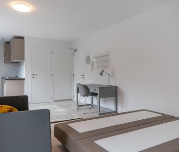 Dekenstraat 86 / A 0305, 3000 Leuven - Foto 6