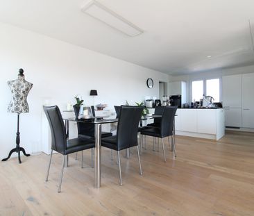 Wunderschöne 3.5 Zimmer Attikawohnung - Foto 4