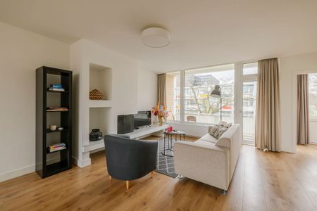 Appartement te huur: Johannes Worpstraat 51-2 1076 BG Amsterdam - Foto 3