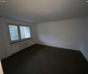 Demnächst Senioren Wohnung ab 55 Jahren mit WBS frei! 1-Zimmer-Wohn... - Photo 4