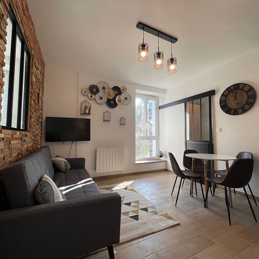 Appartement - QUIMPER - Team Ouest Immobilier - Photo 1