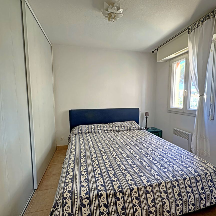 Location Appartement 2 pièces 32m² - Photo 1