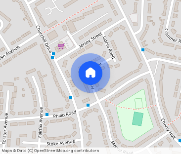 Friars Crescent, Newark, NG24 - Photo 1