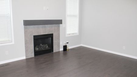 3 Br House For Rent In Airdrie W/ Attached Garage - Photo 4