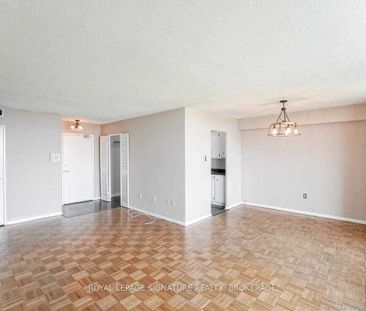 For Lease - 44 Longbourne Drive Unit# 802, Toronto, Ontario - Photo 1