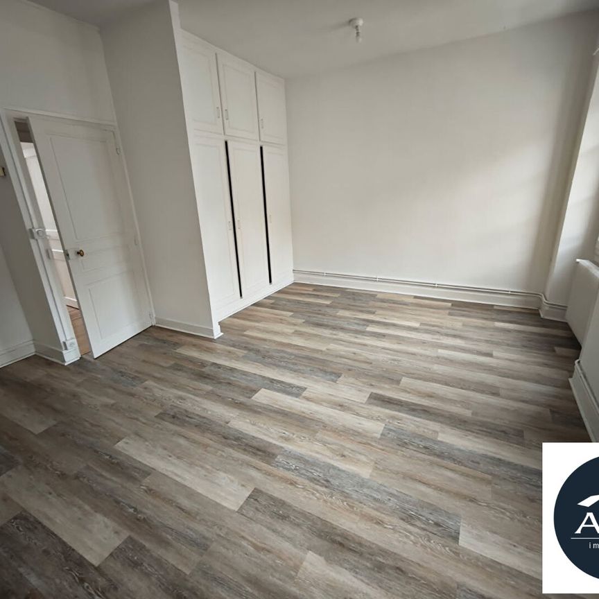 Location Appartement 2 pièces 44m² EPERNON 28230 - Photo 1