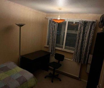 Room in a Shared House, Tarnbrook Walk, M15 - Photo 2