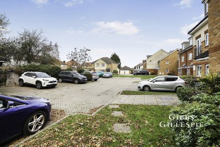 2 Bedroom Flat/Apartment to rent - Photo 3