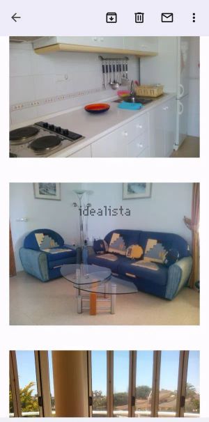 Alquiler de piso en Calle Concha Espina, 2 - Photo 1