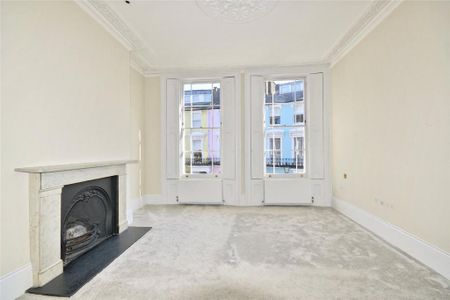 4 bedroom end of terrace house to rent - Photo 4