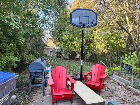 For Lease - 3847 Morning Star Drive, Mississauga, Ontario - Photo 1