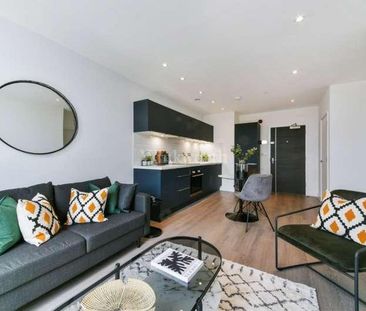 Beckenham Road, Beckenham, BR3 - Photo 1