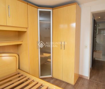 Apartamento com 2 quartos e 45m² para alugar em Demarchi, São Berna... - Foto 6