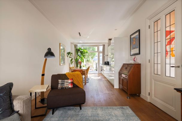 Charming Apartment in the Heart of Amsterdam - Foto 1
