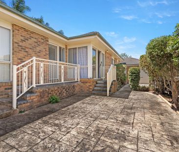 Spacious Family Home in a Prime Chirnside Park Location - Photo 6