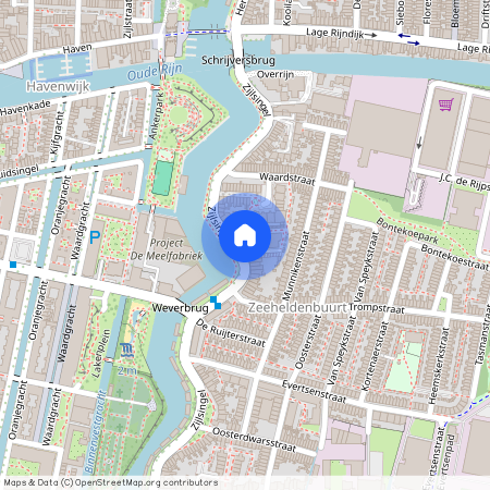 Kruidenhof 5, De Waard, 2315KP, Leiden