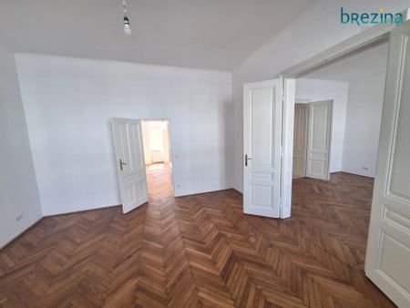 Tolle Paar-/Familienwohnung 5 Gehminuten bis Wien Mitte oder Radetzkyplatz/Kolonitzplatz - Foto 4
