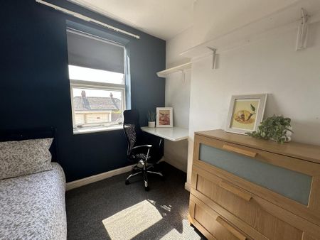 1 bedroom terraced house to rent - Photo 4