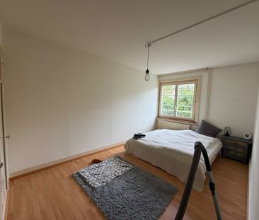 Geräumige 4-Zimmer-Wohnung im Erdgeschoss in Gerlafingen - Photo 3