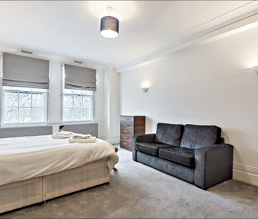 5 bedroom apartment to rent - Photo 4