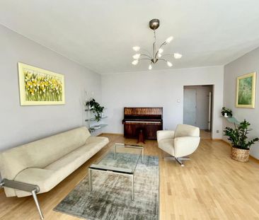 Dwa pokoje z garażem - Mokotów 65.3 m² - Photo 1