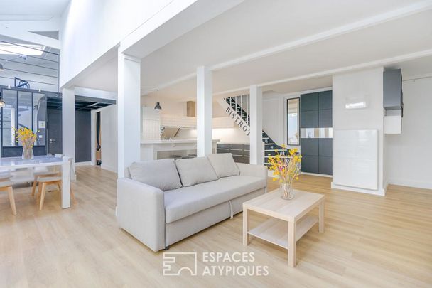 Appartement / Loft Quartier René Bouhier - Photo 1