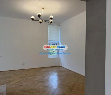 INCHIRIERE CLADIRE DE BIROURI CALEA VICTORIEI - Fotografie 4