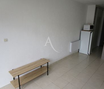 Location Appartement 2 pièces 35m² - Photo 6