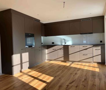 3.5 Zimmer, 71 m², EG - Foto 3