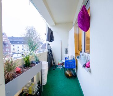 Großzügige 3- Zimmerwohnung in der Kamener Innenstadt - Foto 5