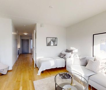 Paradisgränd, Nyköping - Photo 2