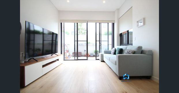 FURNISHED LUXURY APT & BEST LOCATION - Photo 1