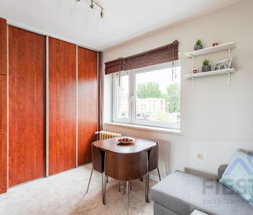 Warszawa Śródmieście, ul. Nowolipie - Zdjęcie 2