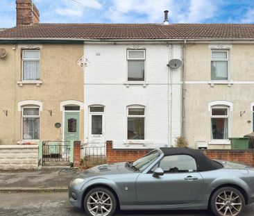 2 bedroom terraced house to rent - Photo 6