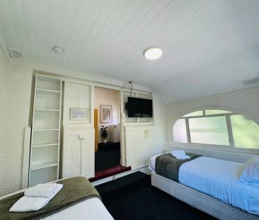 Room 6 (Non Ensuite) - Photo 3