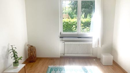 4 Zimmer, 76 m², 1. Stock - Photo 3