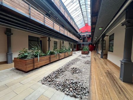 Smithfield Building, Tib Street, Manchester, M4 - Photo 5