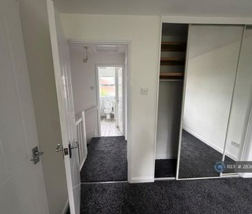 2 bedroom terraced house to rent - Photo 6