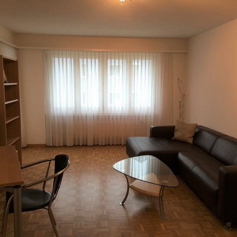 1.5 Zimmer, 49 m², 2. Stock - Photo 1